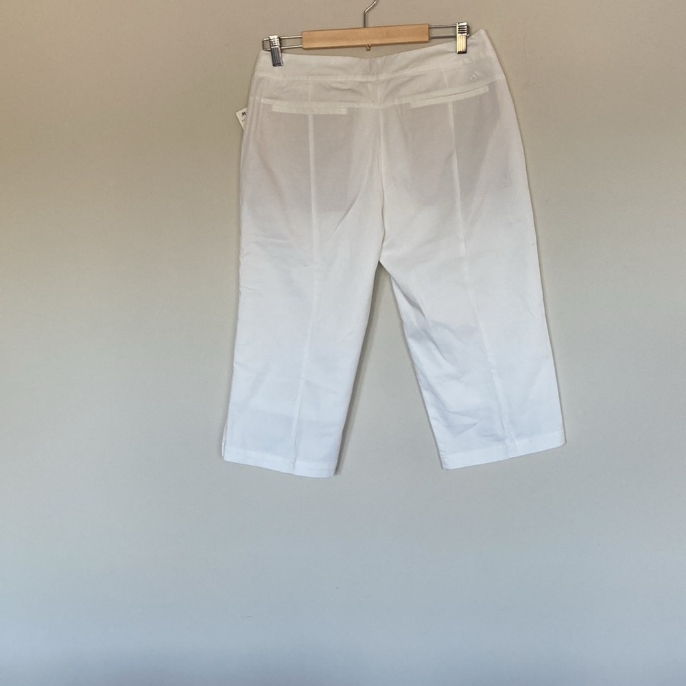Adidas Capris - Picture 2 of 5